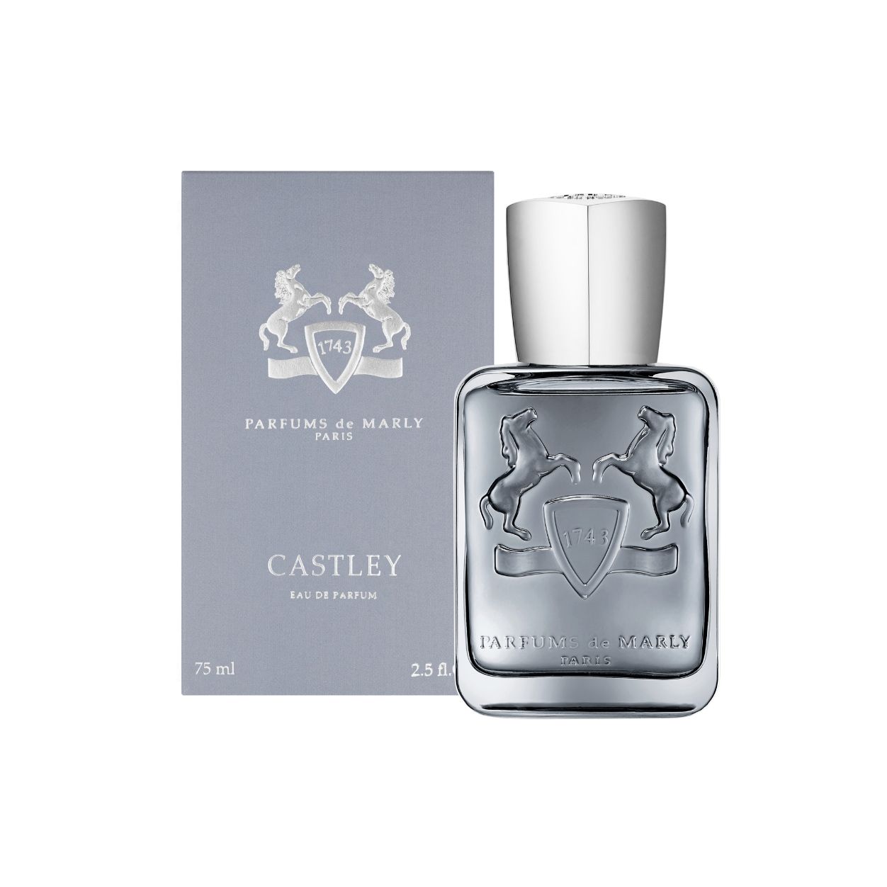 Castley Eau de Parfum