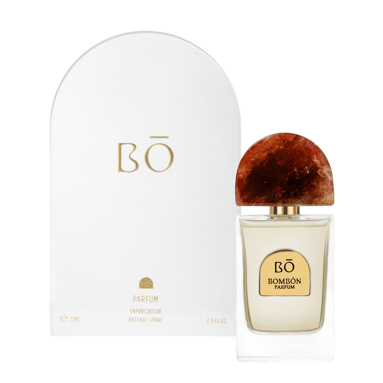 Bombón Parfum