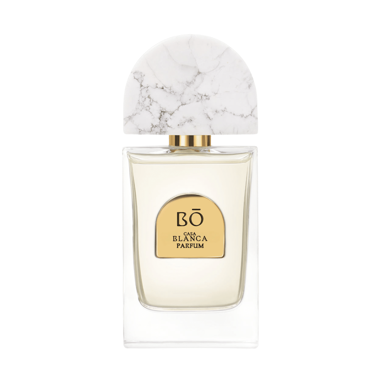 Casa Blanca Parfum