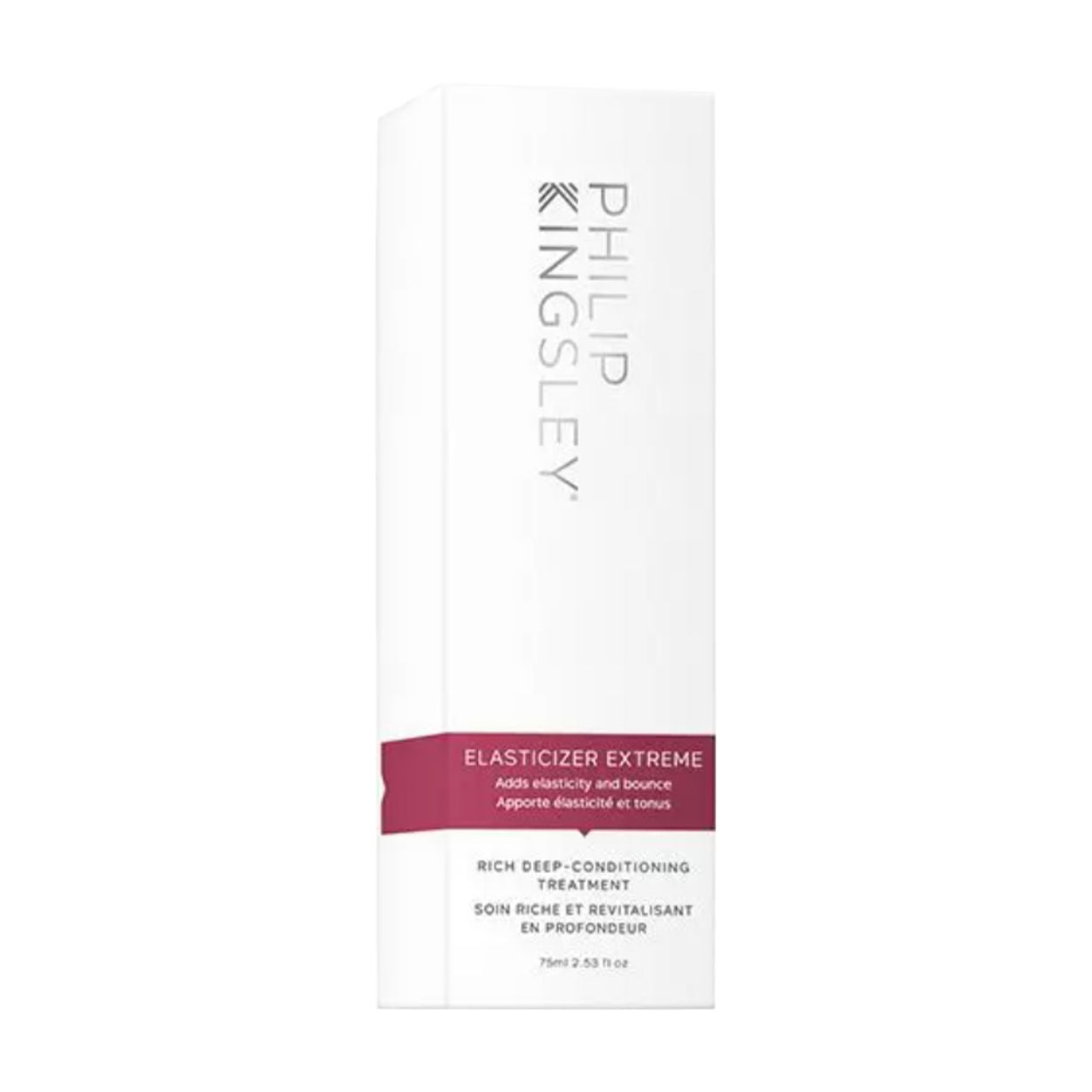 Elasticizer Extreme Rich Deep-Conditioning Treatment