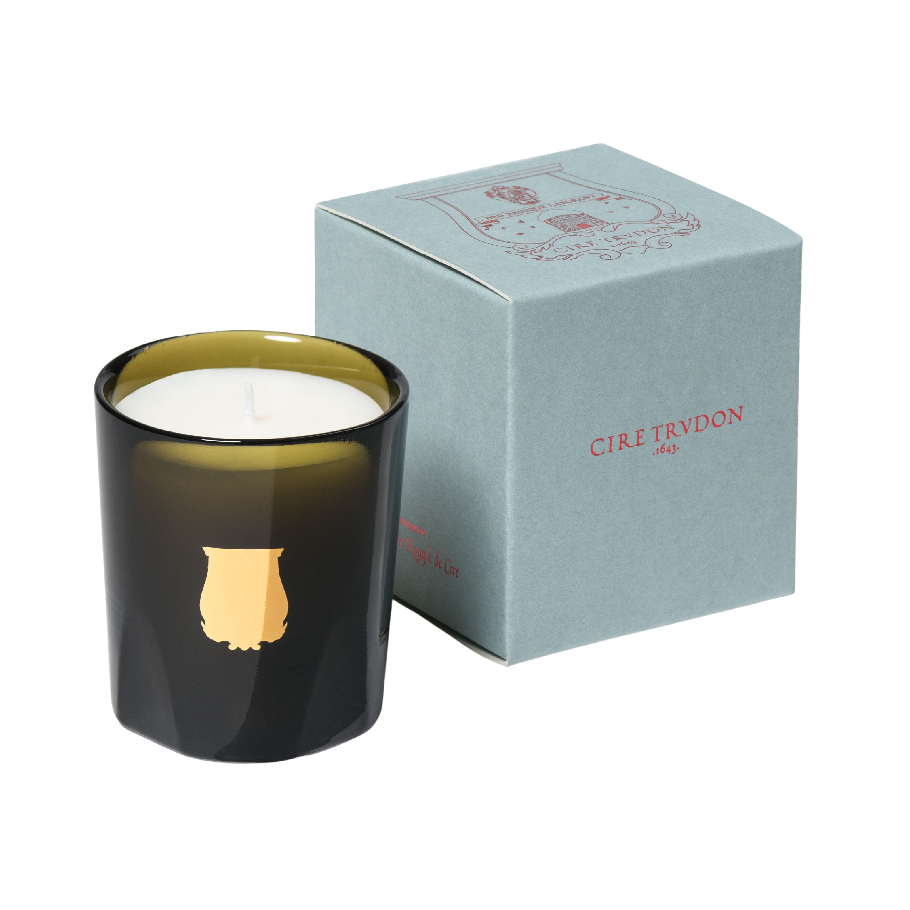 Cyrnos Candle