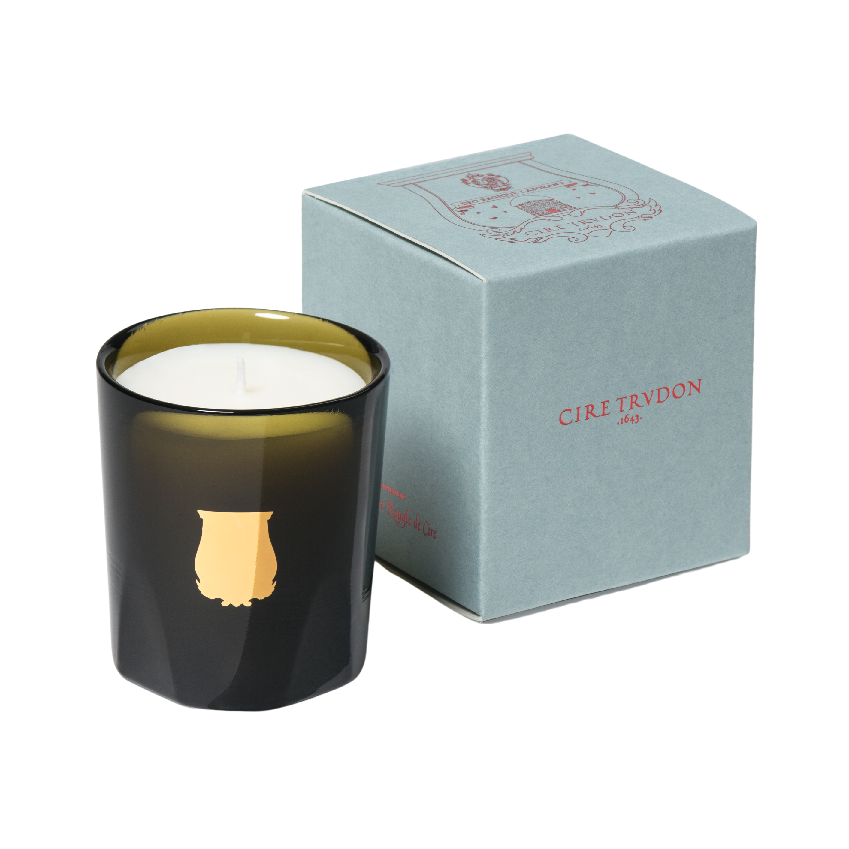 Gabriel Candle