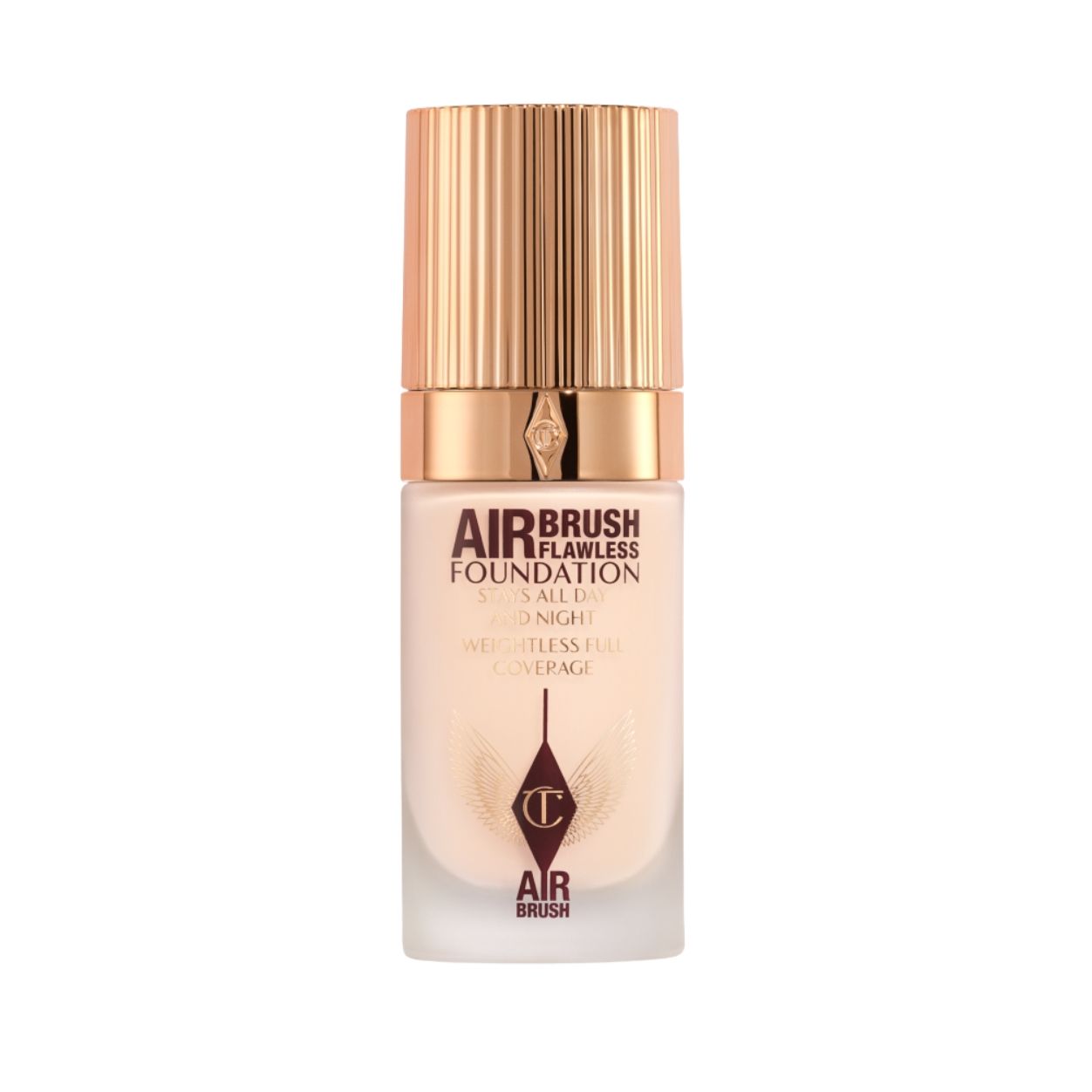 Airbrush Flawless Foundation