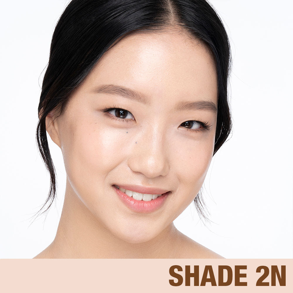 Charlotte's Beautiful Skin Foundation