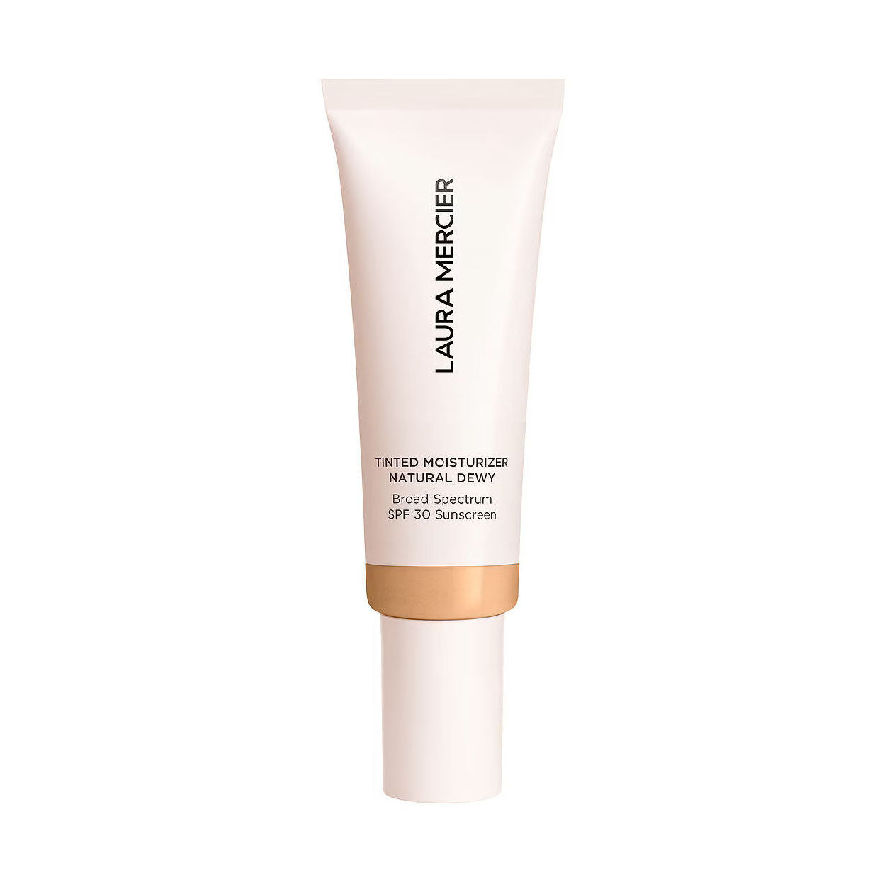 Long-Wear Tinted Moisturizer Natural Dewy SPF 30 with Hyaluronic Acid