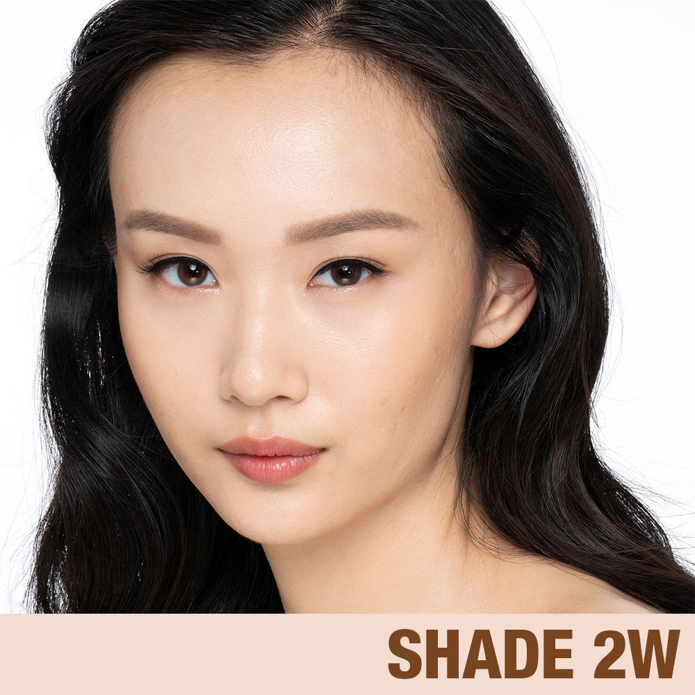 Charlotte's Beautiful Skin Foundation