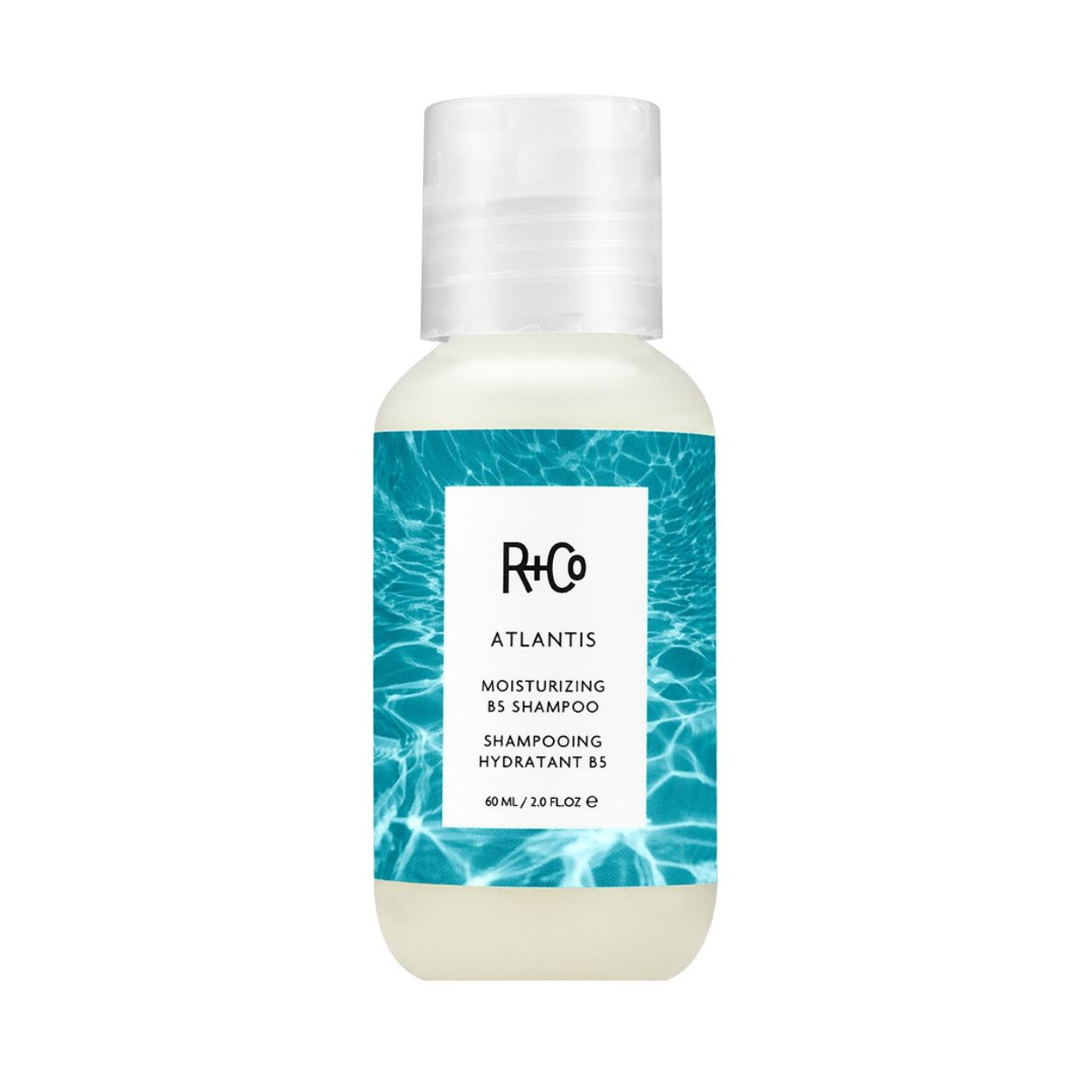 Atlantis Moisturizing B5 Shampoo