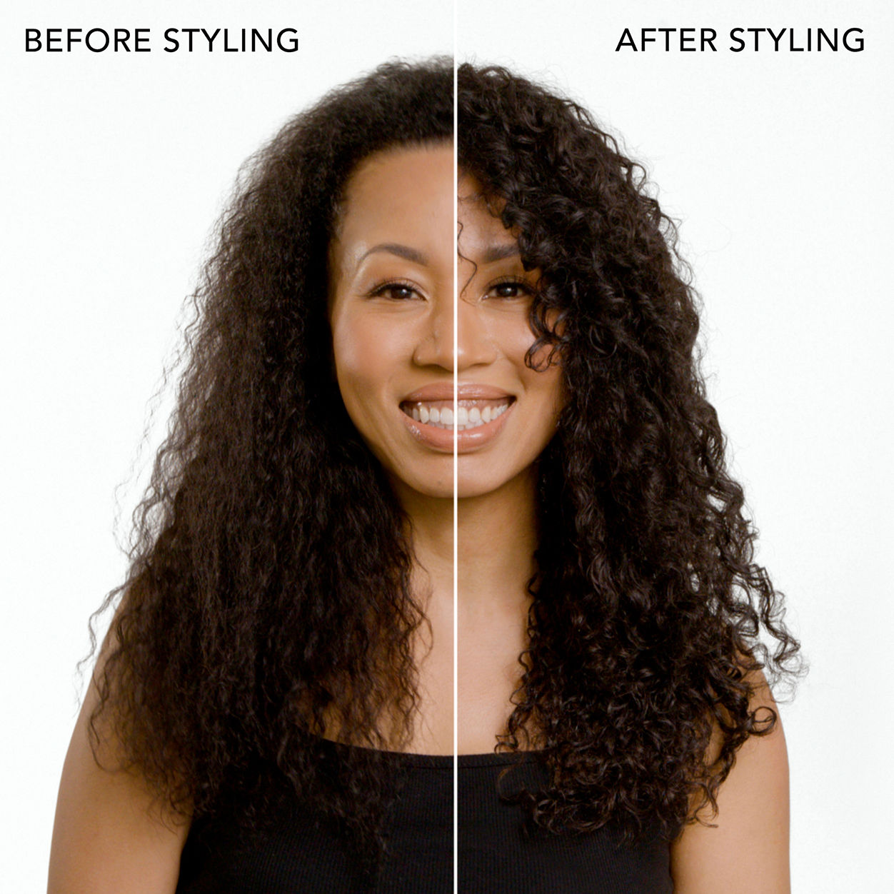 Curl Light Defining Cream