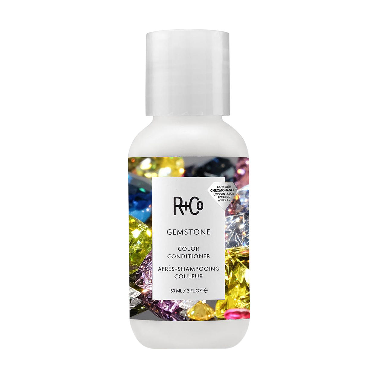 Gemstone Color Conditioner