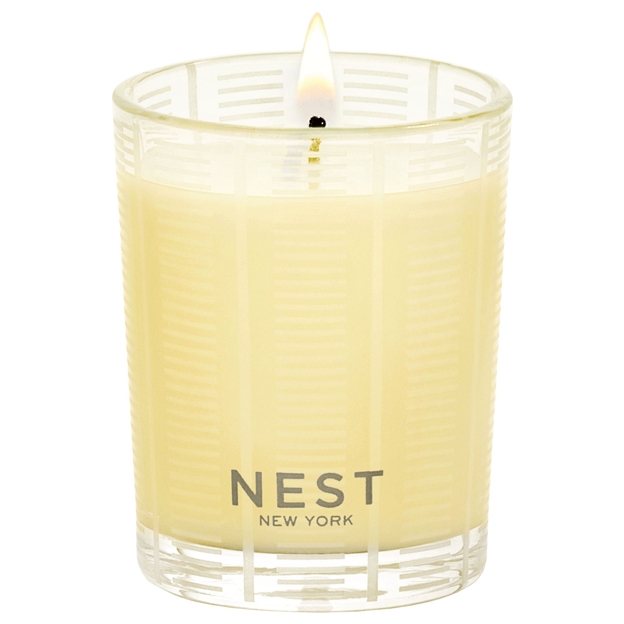 Sunlit Yuzu & Neroli Candle