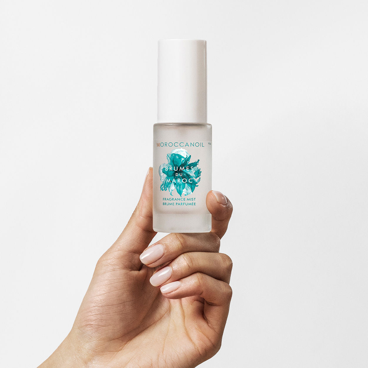 Hair and Body Fragrance Mist