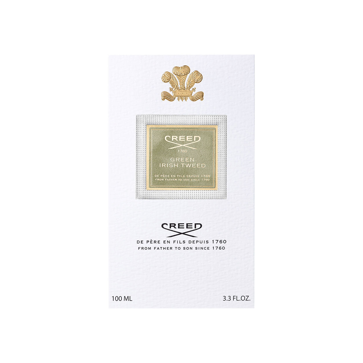 Green Irish Tweed Eau de Parfum