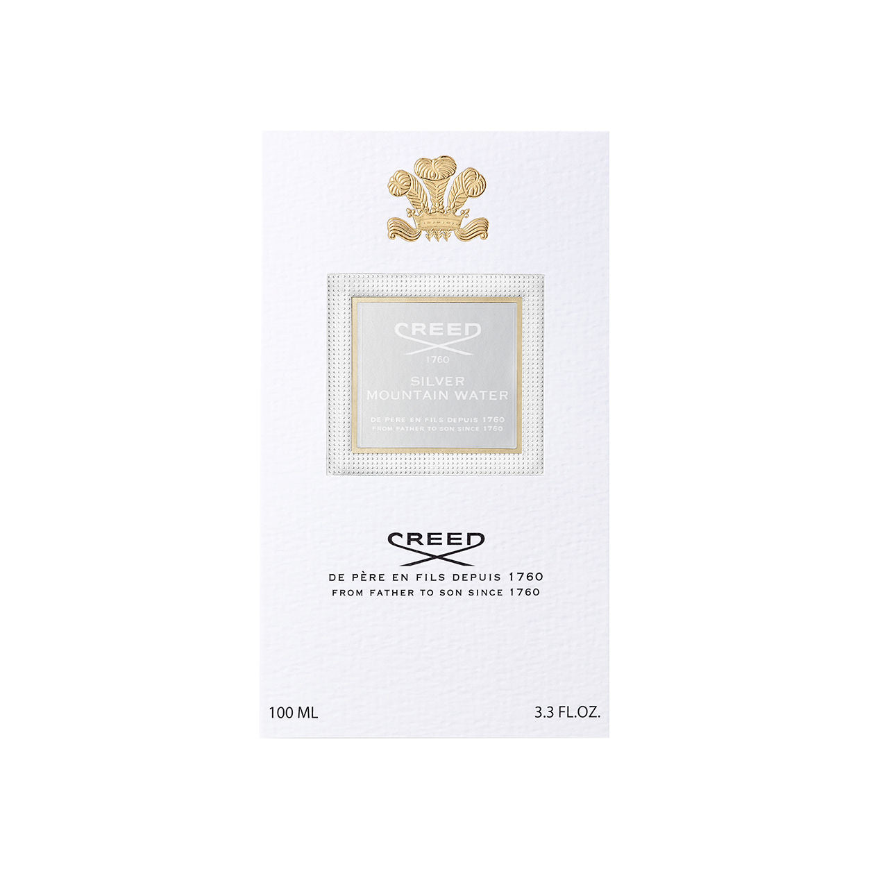 Silver Mountain Water Eau de Parfum