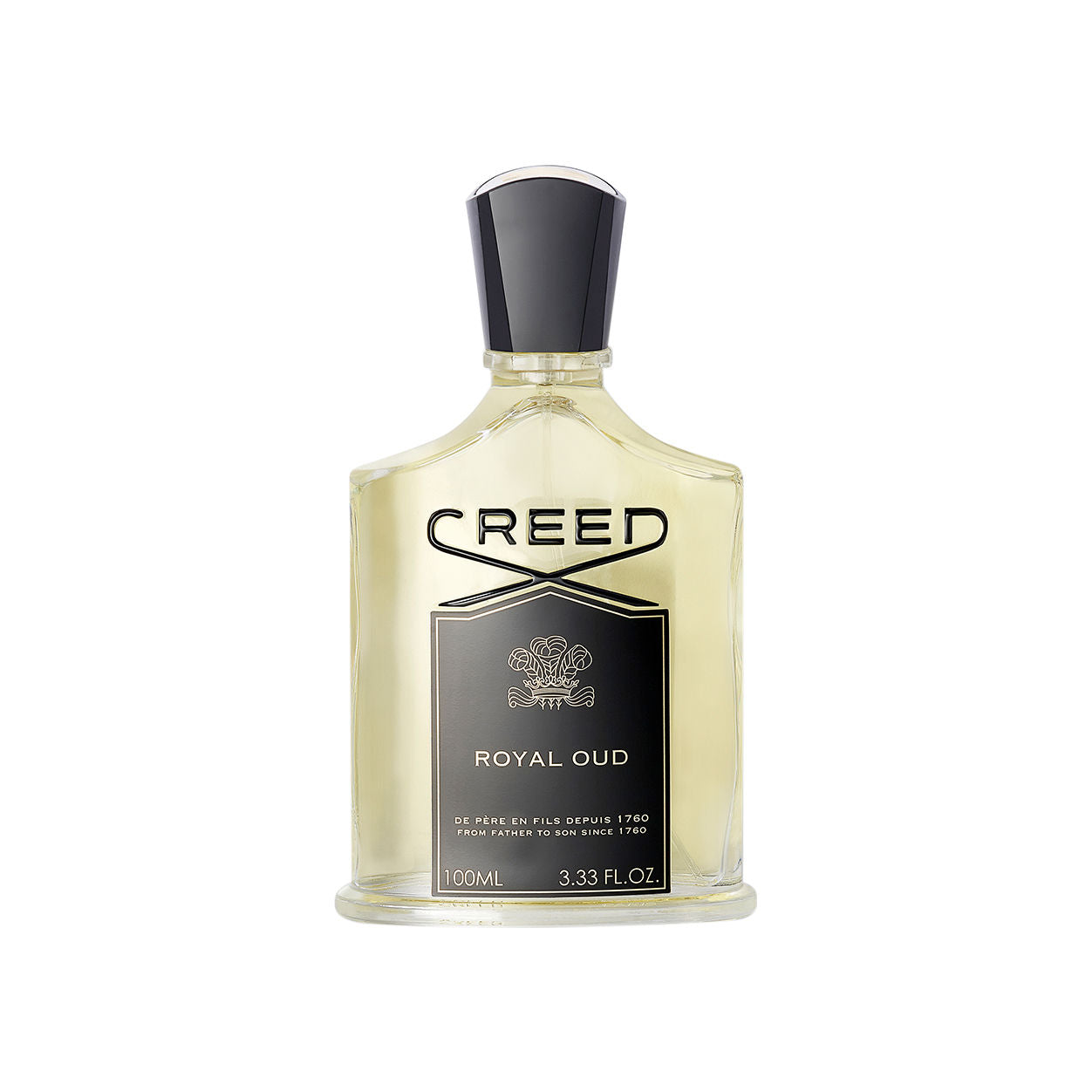 Royal Oud Eau de Parfum