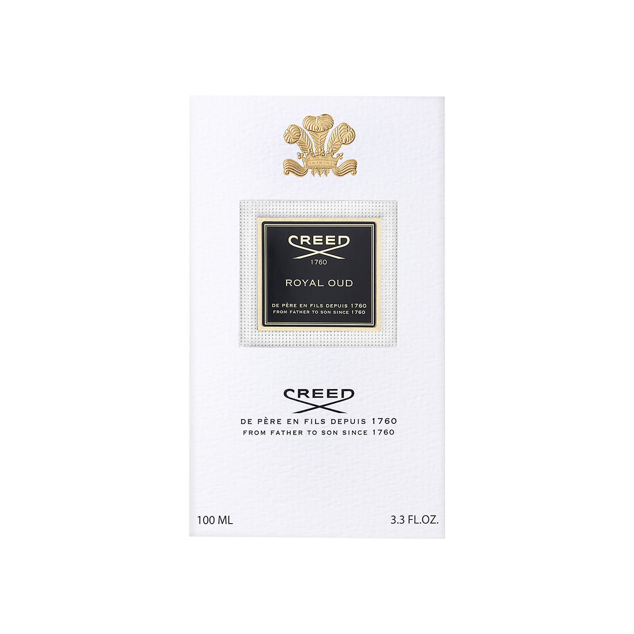 Royal Oud Eau de Parfum