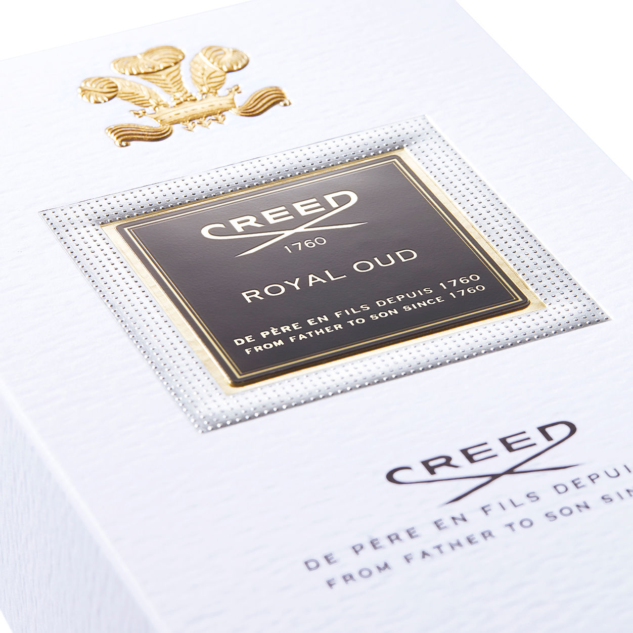 Royal Oud Eau de Parfum