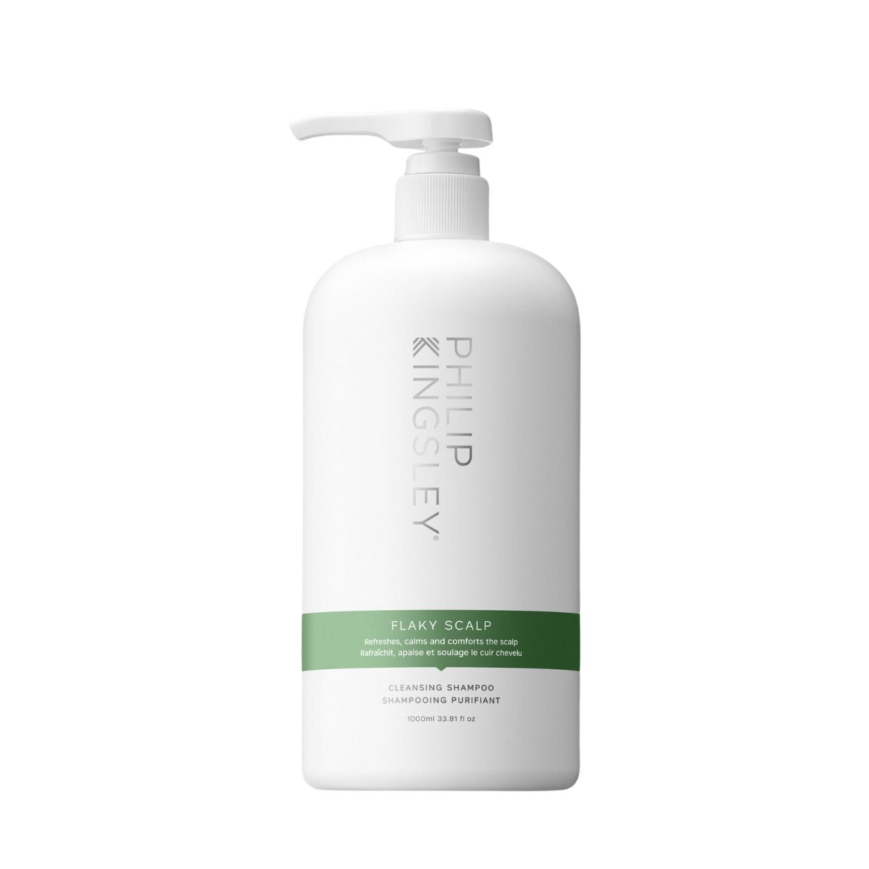 Flaky Scalp Cleansing Shampoo