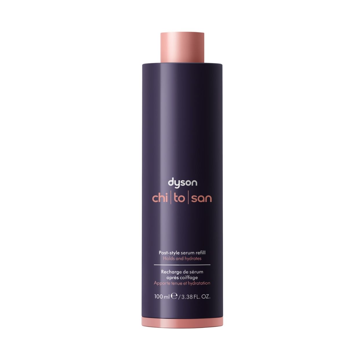 Chitosan Post-Style Serum