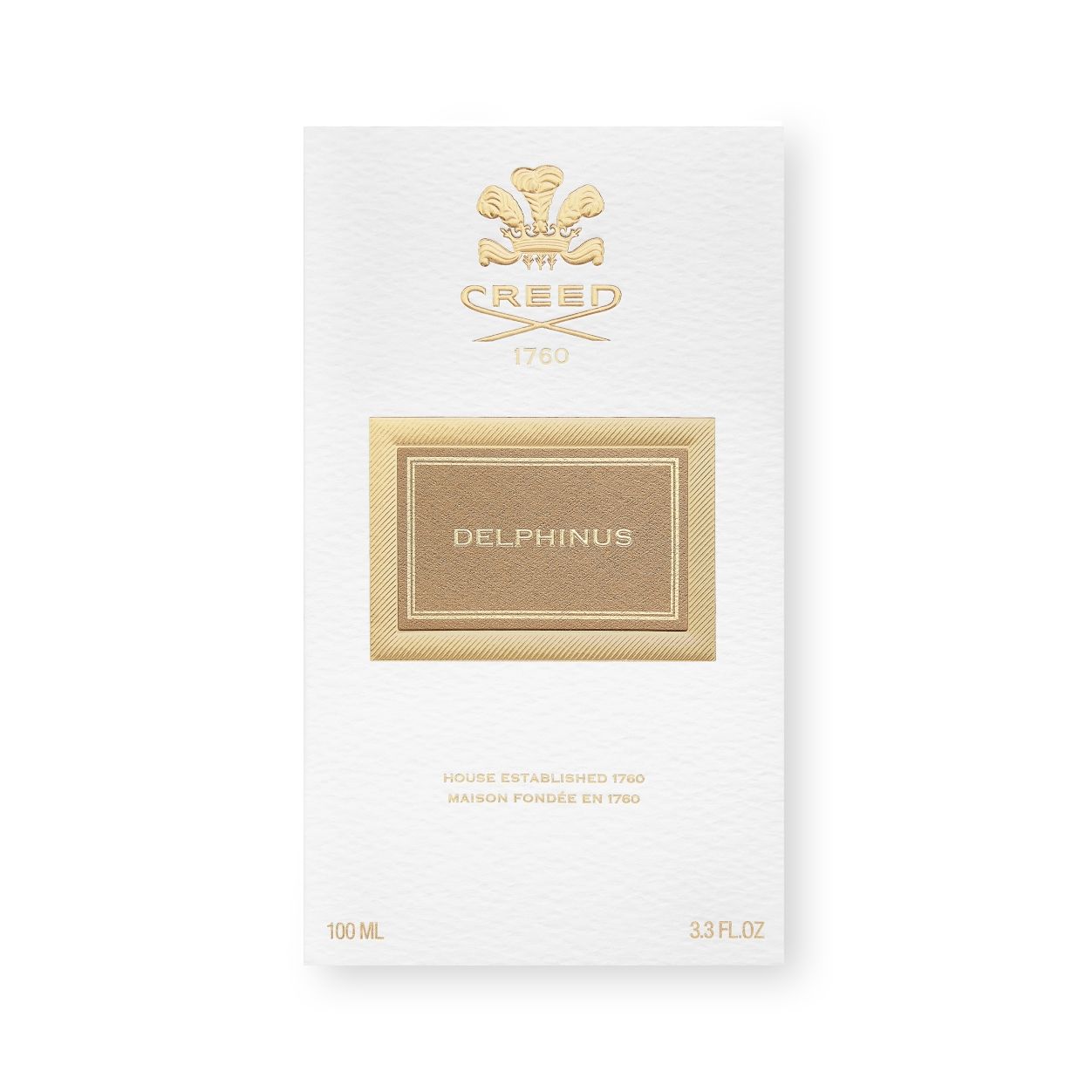 Delphinus Eau de Parfum