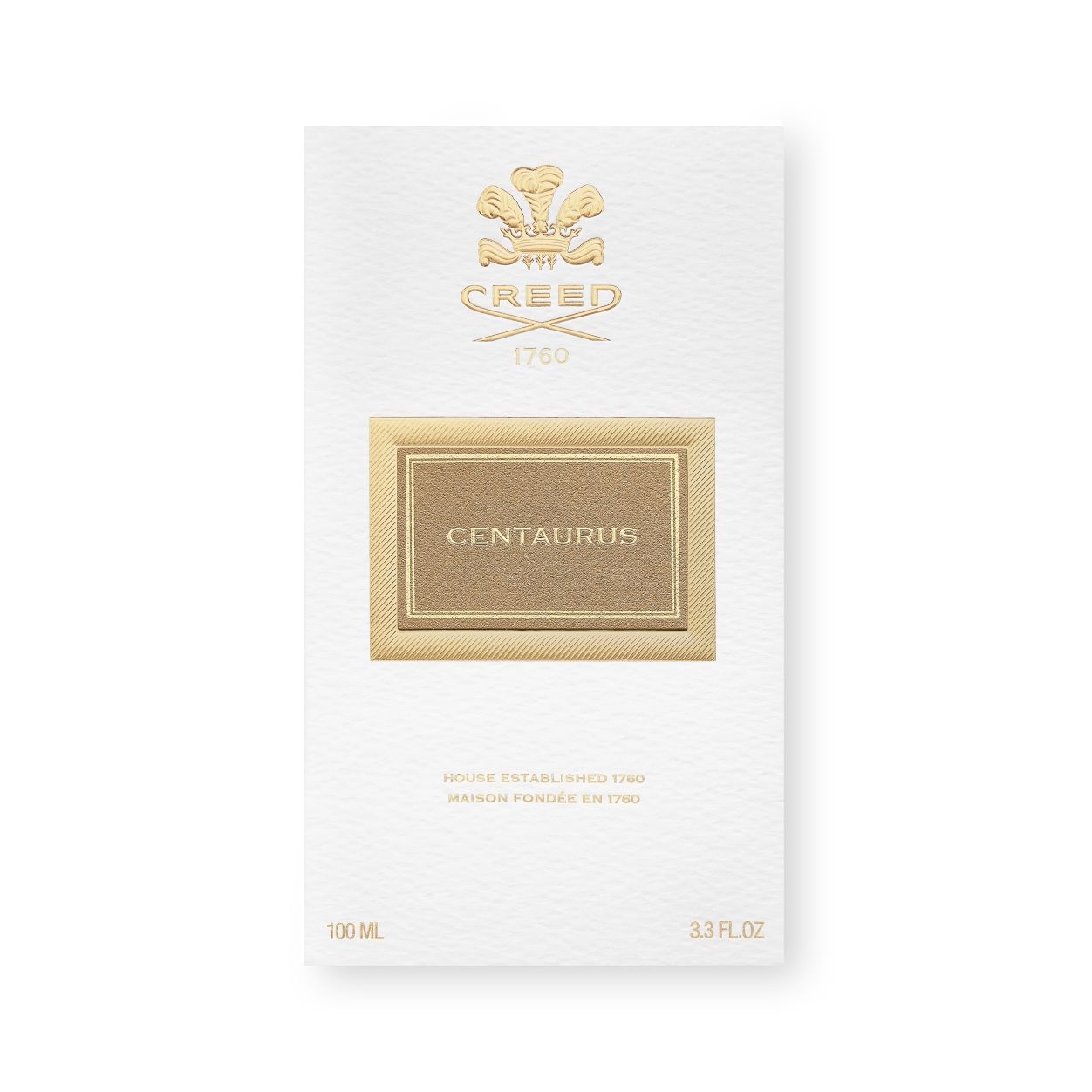 Centaurus Eau de Parfum