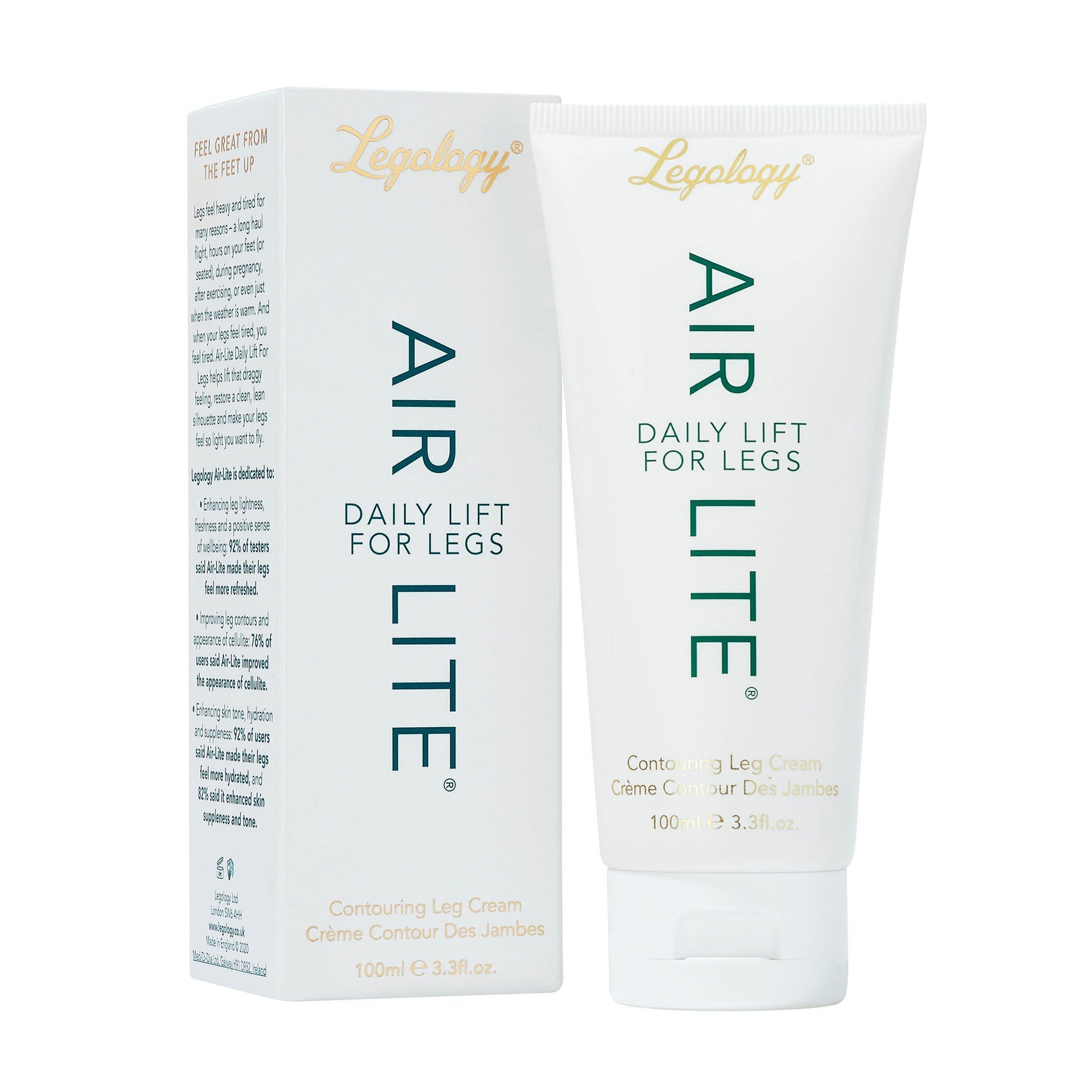 Air-Lite Daily Lift For Legs