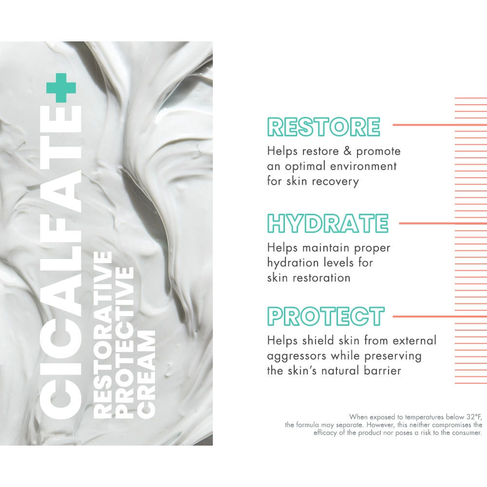 Cicalfate+ Restorative Protective Cream