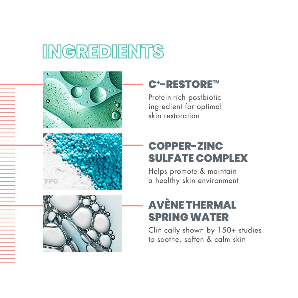 Cicalfate+ Restorative Protective Cream