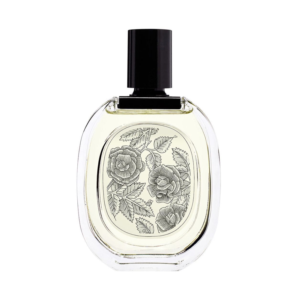 Eau Rose Eau de Toilette