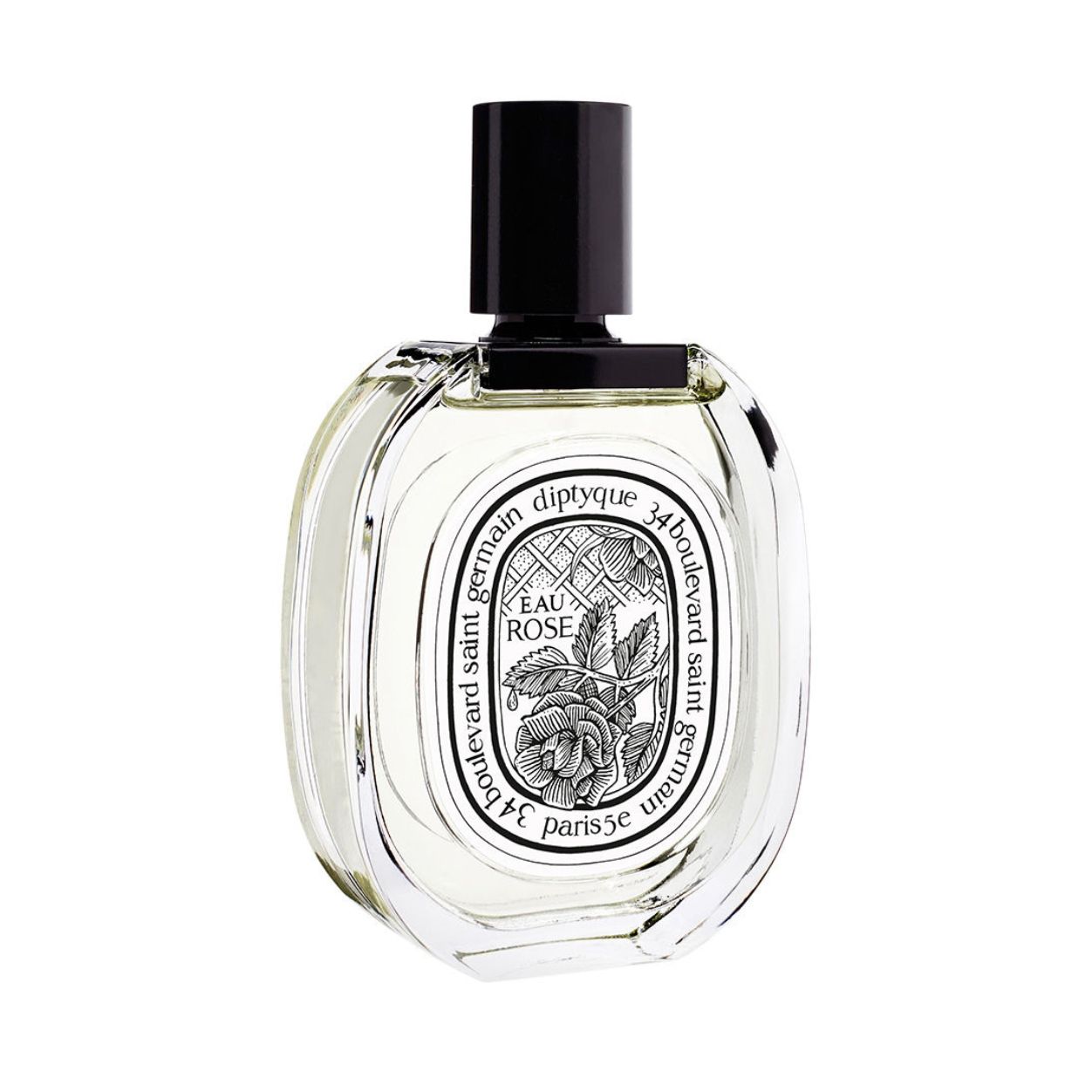 Eau Rose Eau de Toilette
