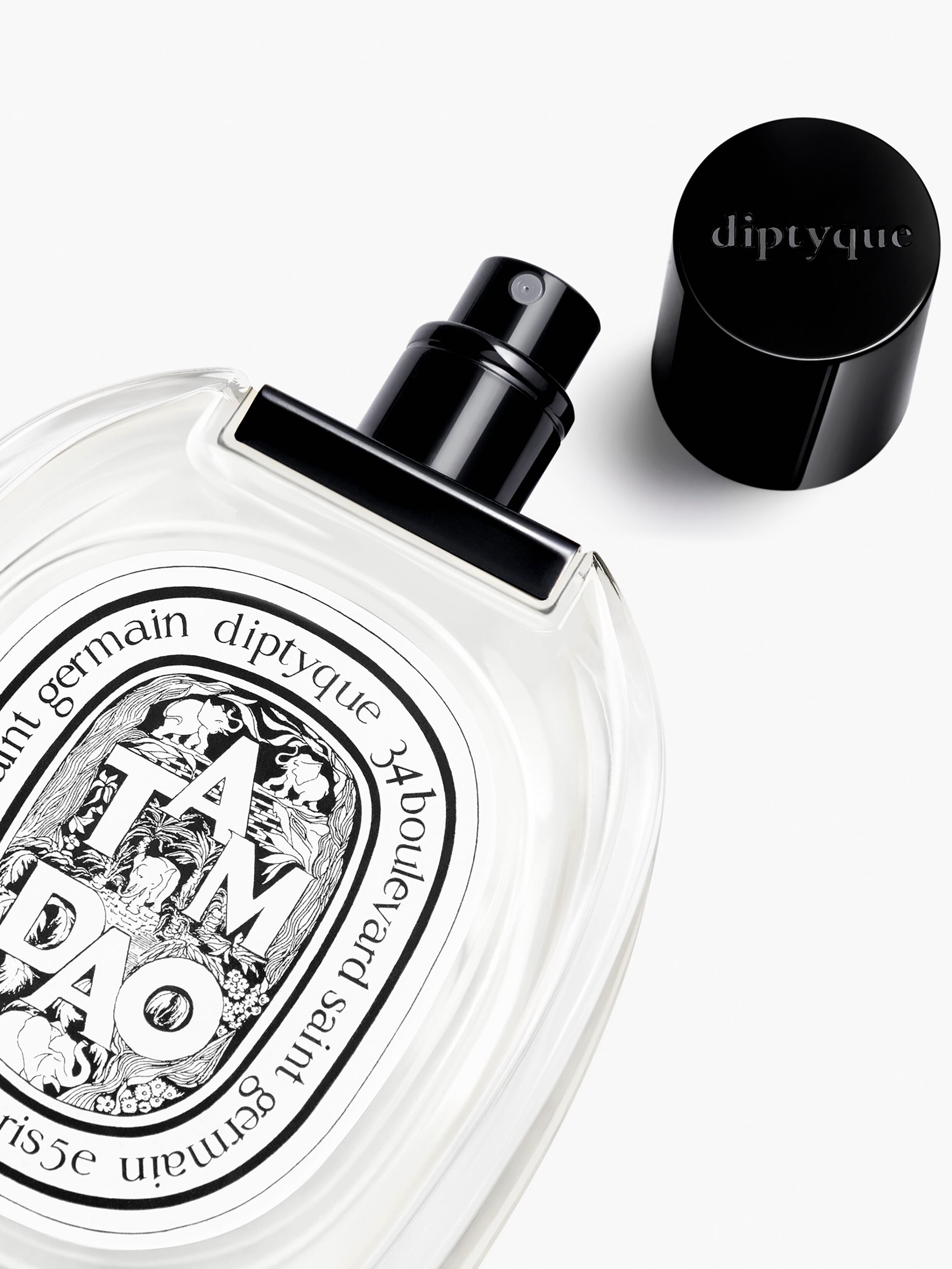 Tam Dao Eau de Toilette
