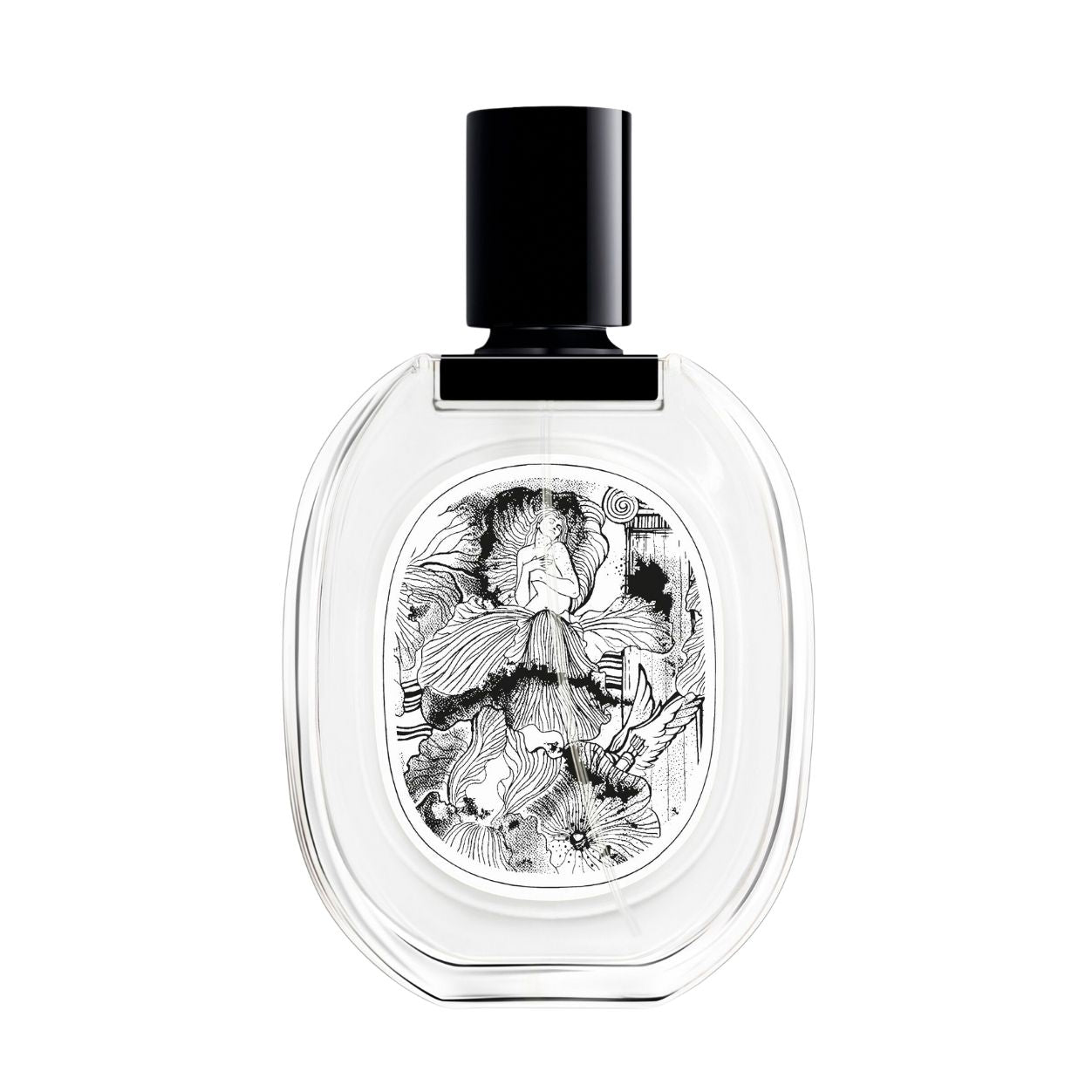 Fleur de Peau Eau de Toilette
