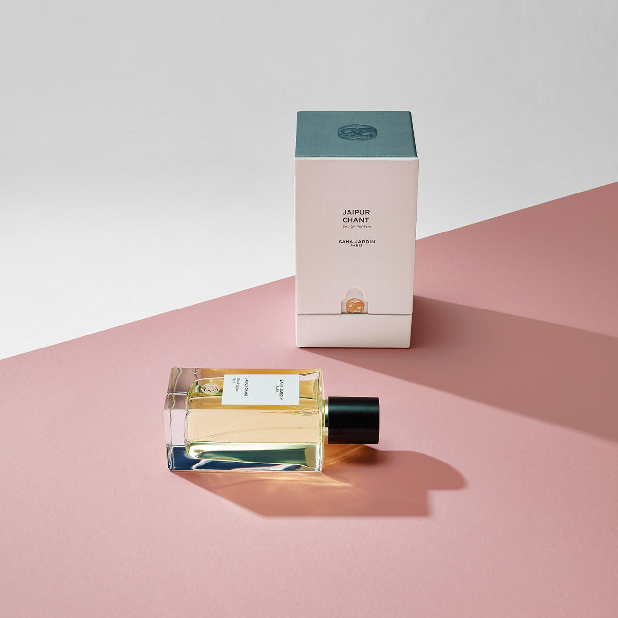 Jaipur Chant Eau de Parfum