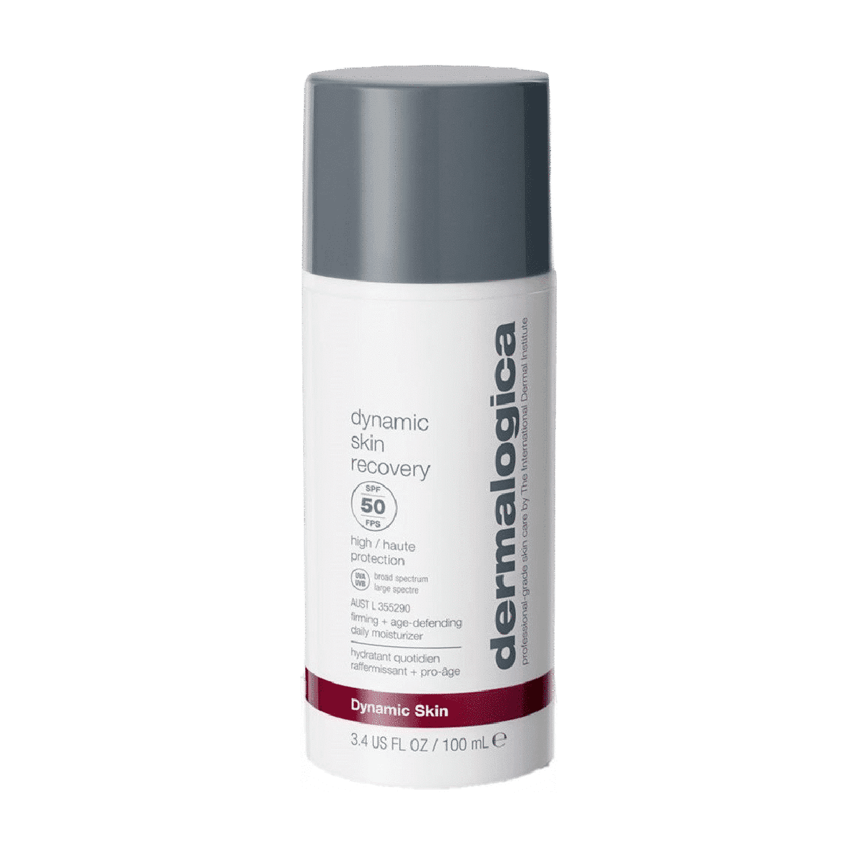 Dynamic Skin Recovery SPF 50