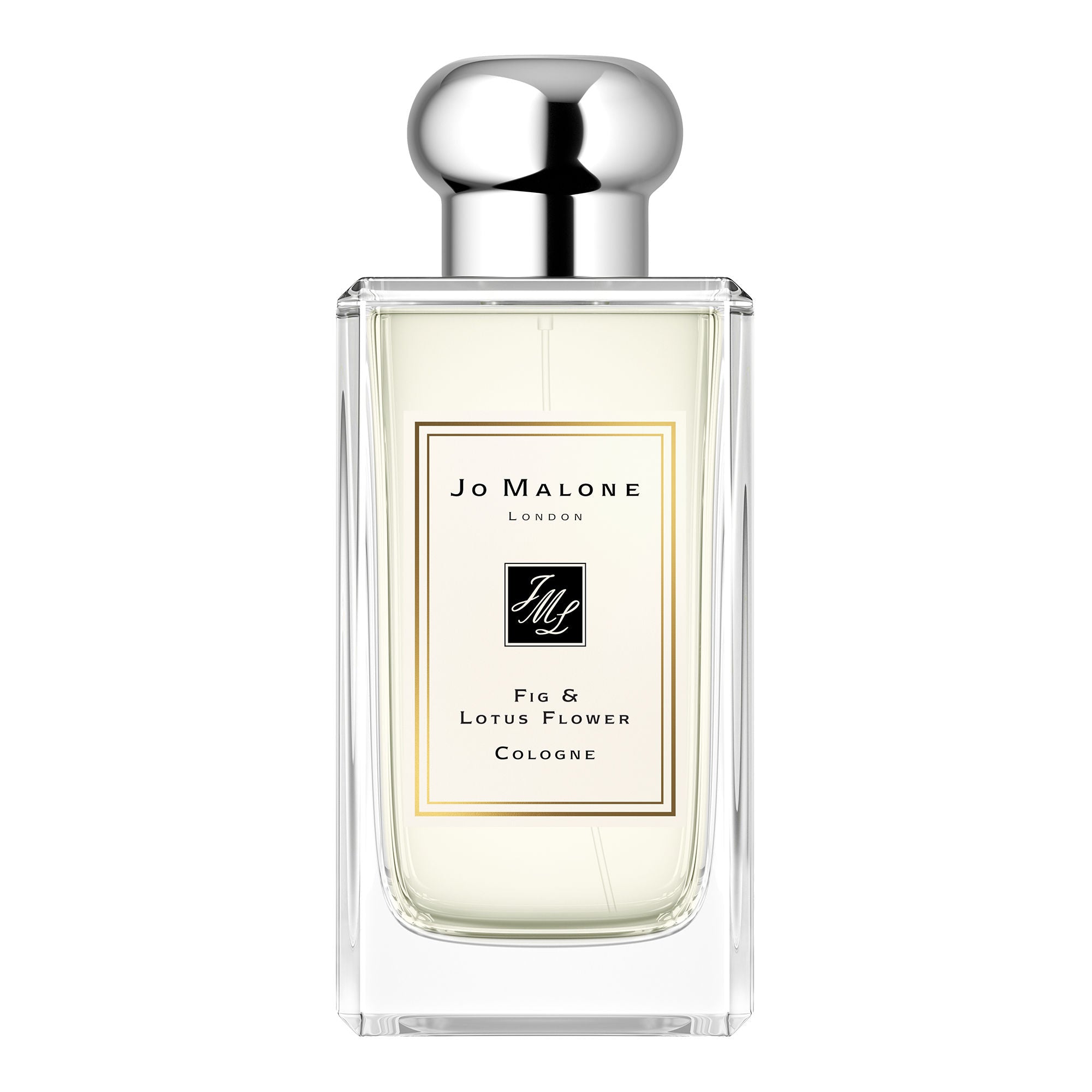Fig & Lotus Flower Cologne