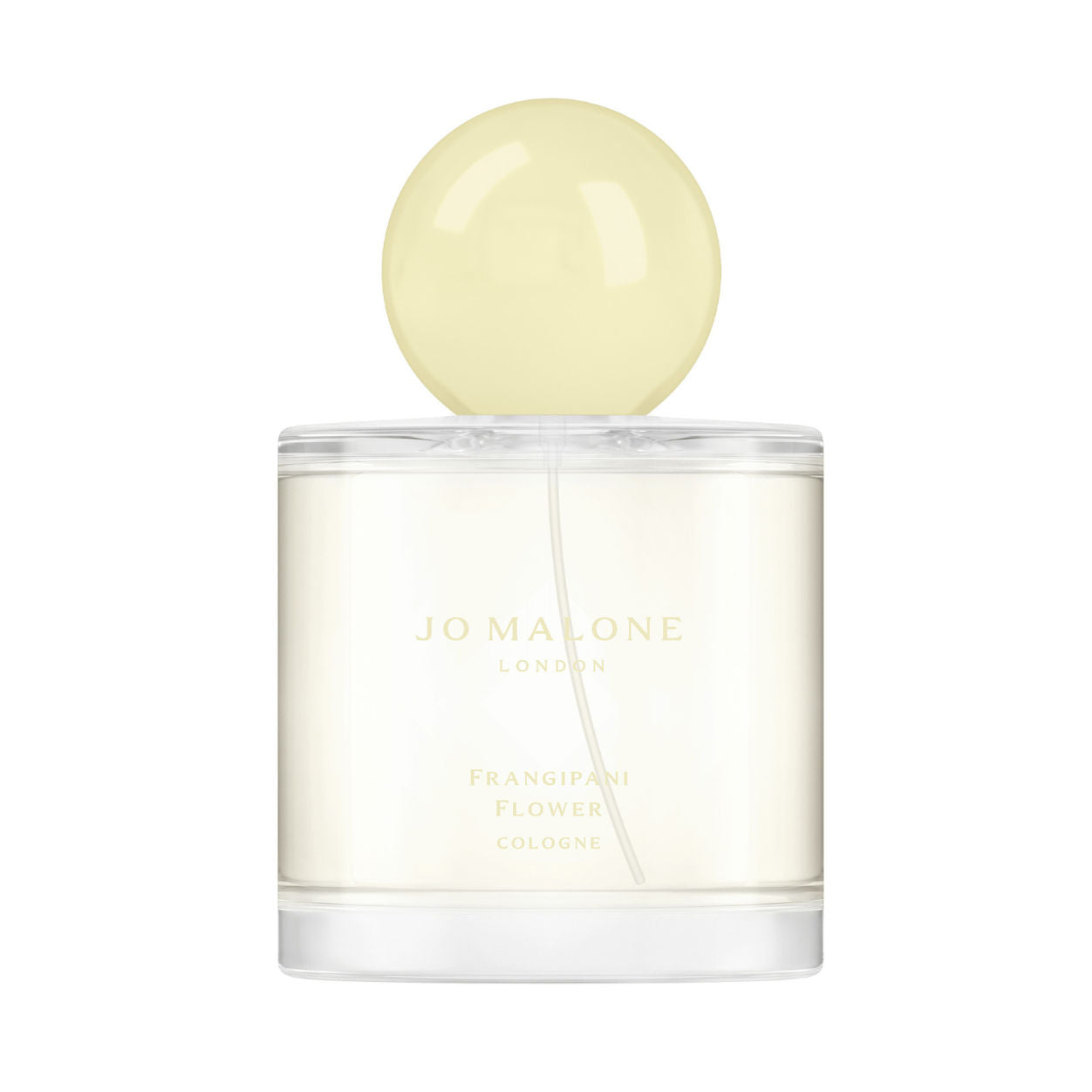 Frangipani Flower Cologne