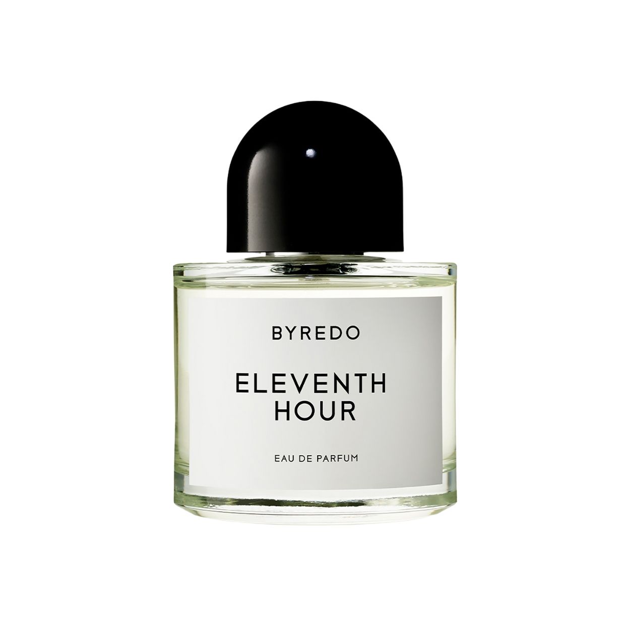 Eleventh Hour Eau de Parfum