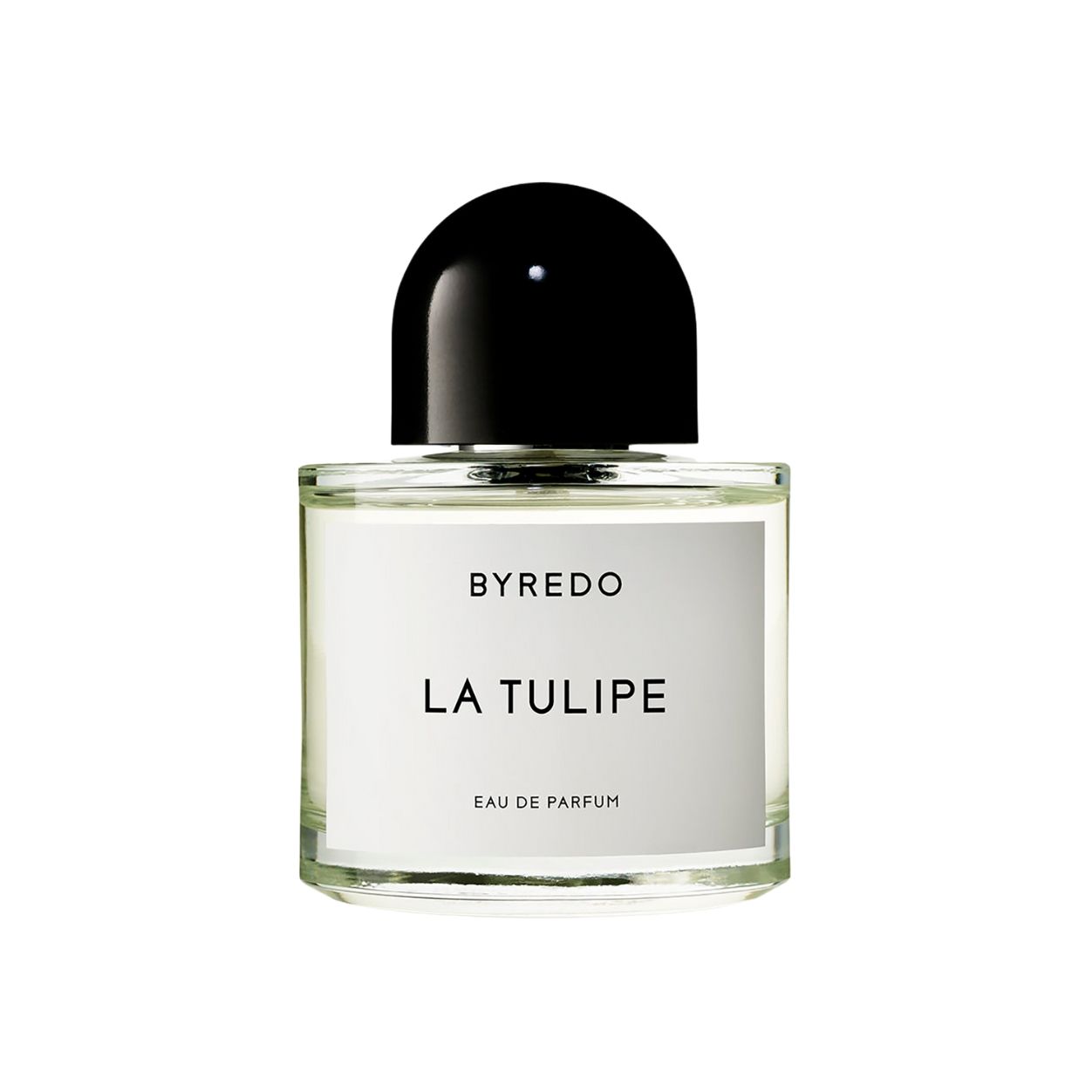 La Tulipe Eau de Parfum