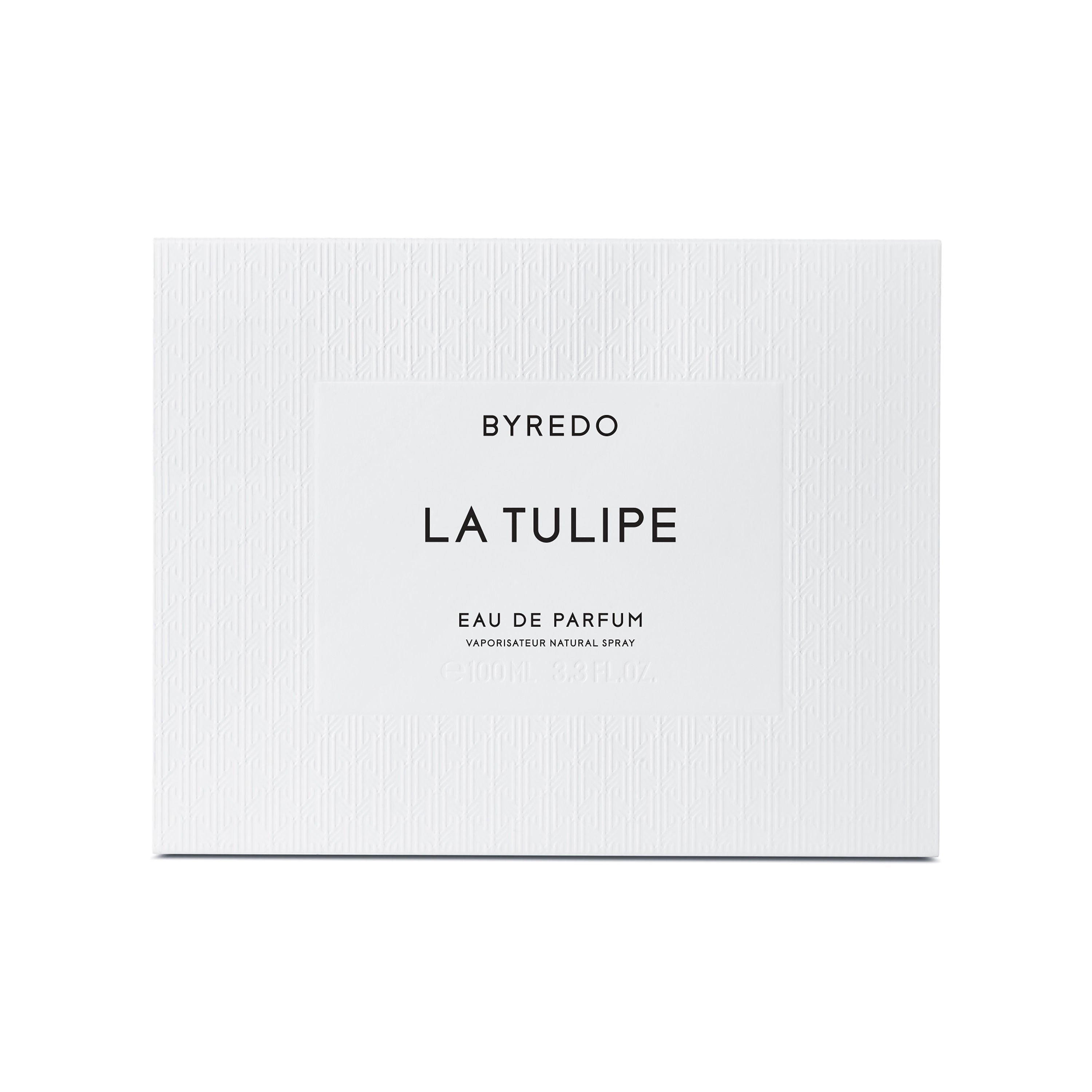 La Tulipe Eau de Parfum
