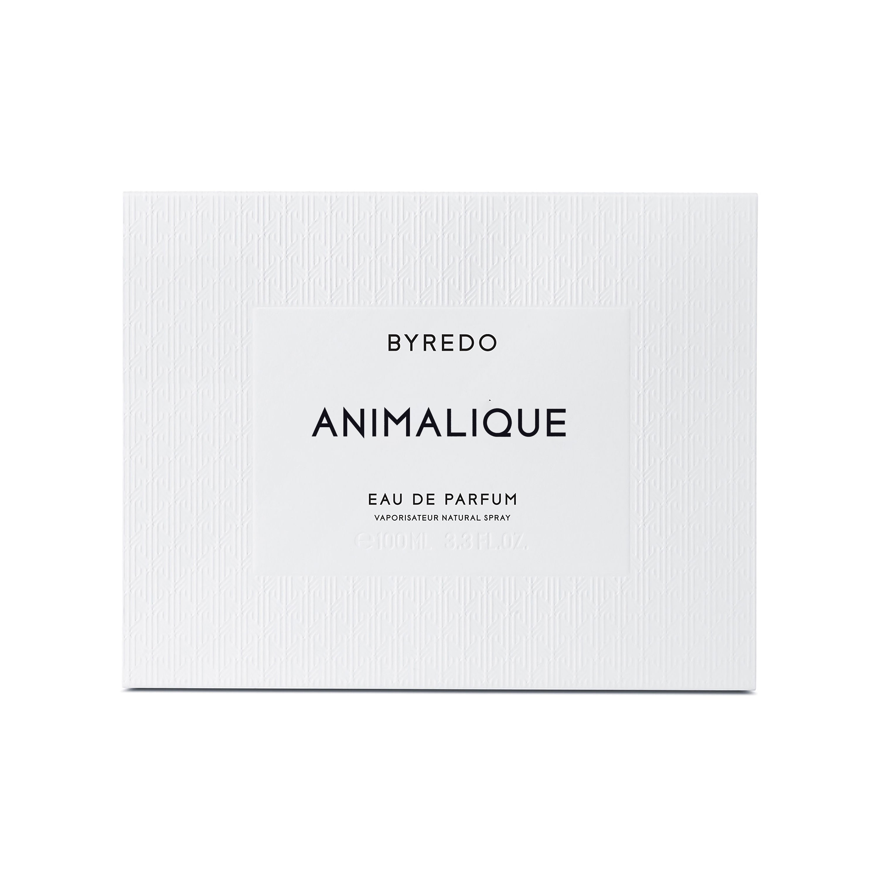 Animalique Eau de Parfum