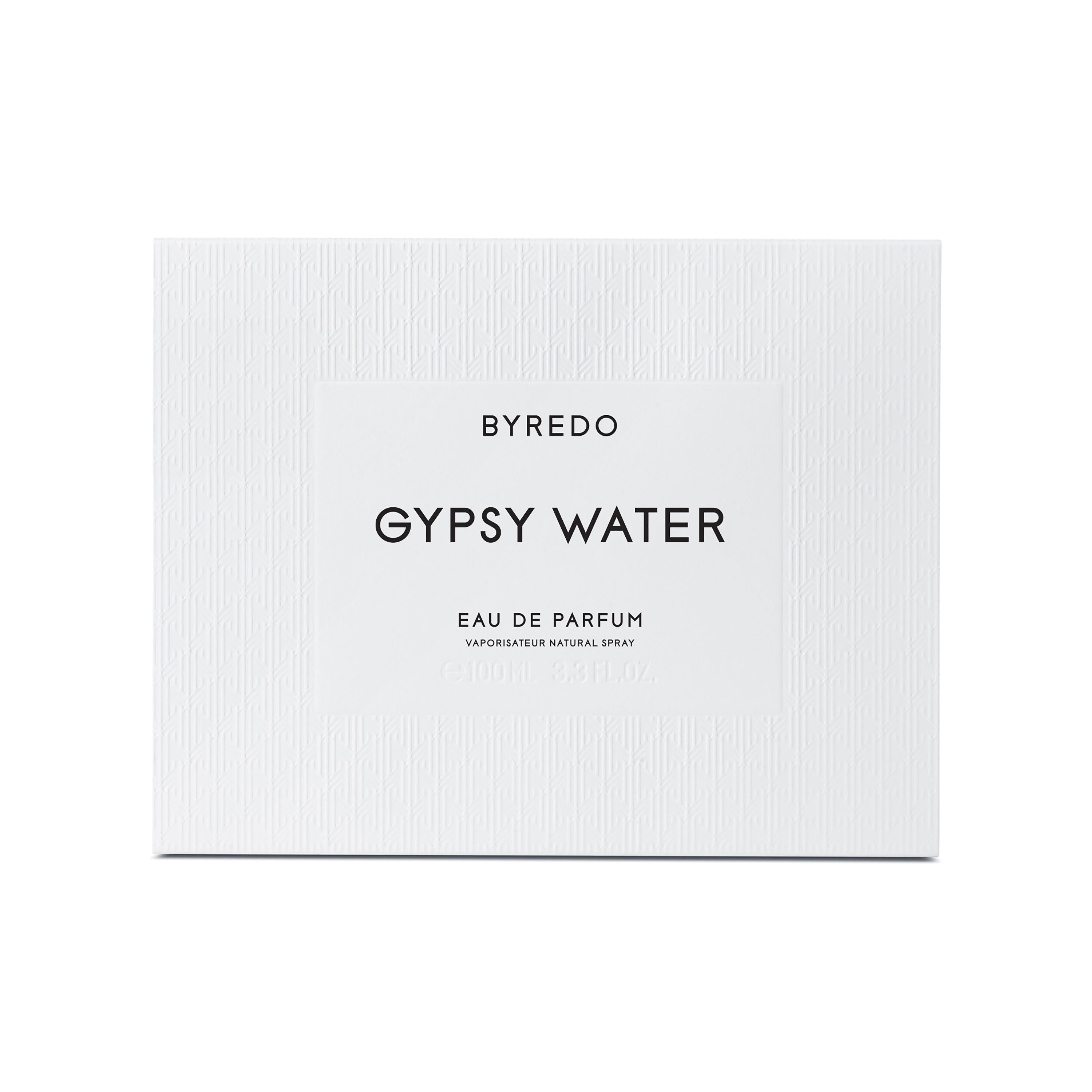 Gypsy Water Eau de Parfum