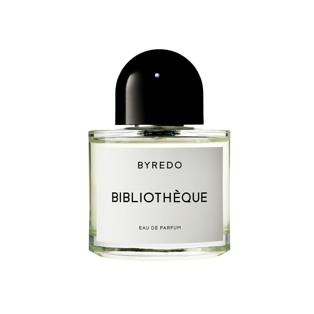 Bibliotheque Eau de Parfum