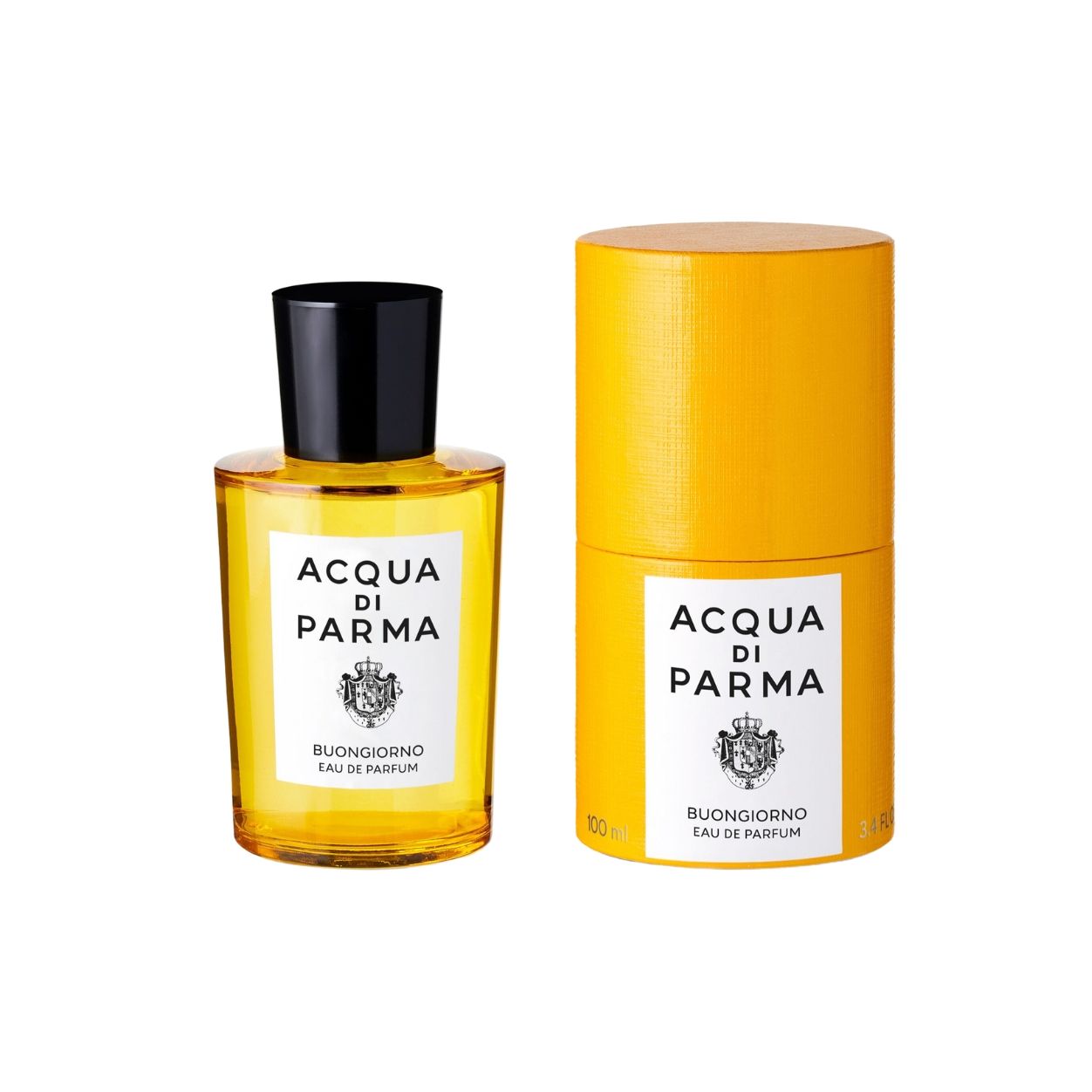 Buongiorno Eau de Parfum