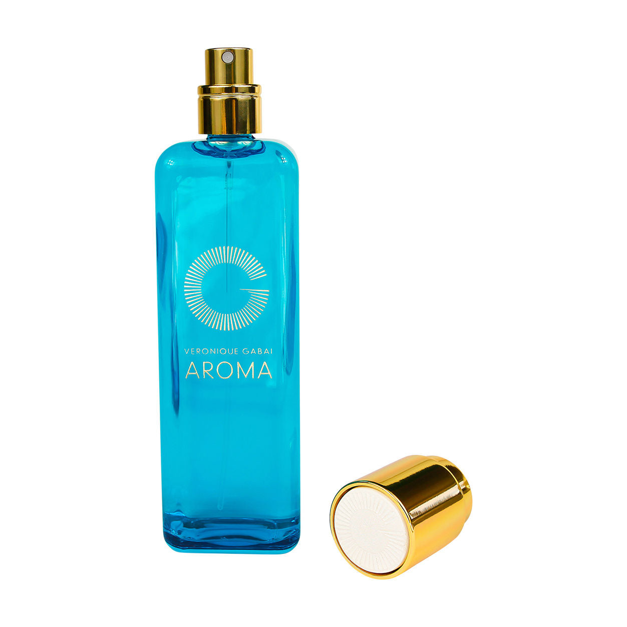 Aroma Body Eau de Parfum