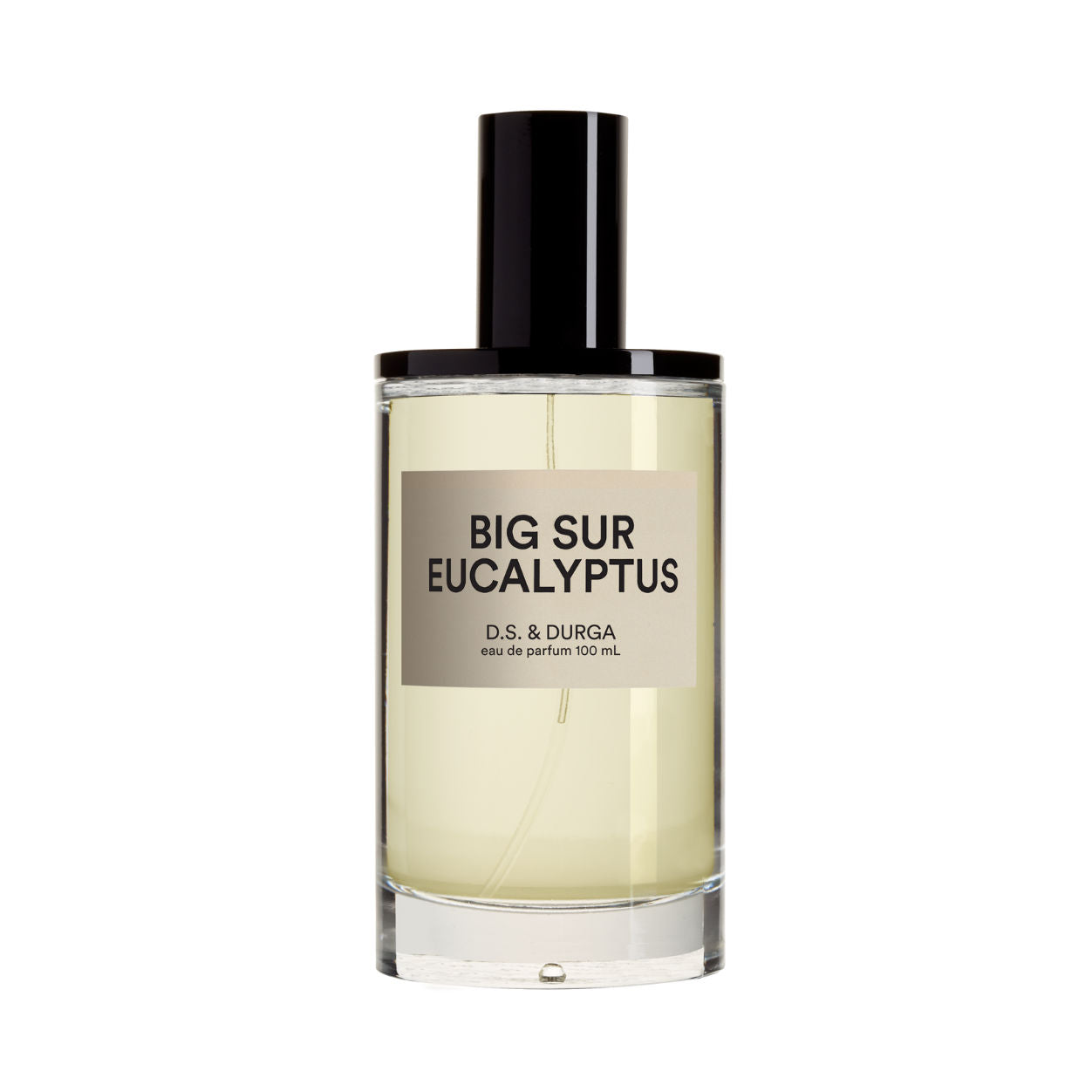 Big Sur Eucalyptus Eau de Parfum