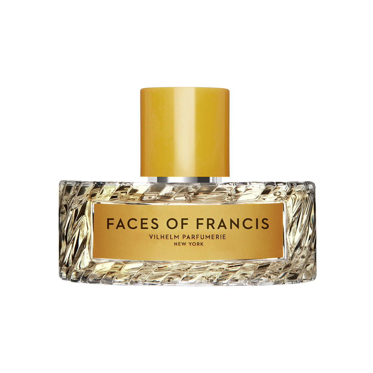 Faces of Francis Eau de Parfum