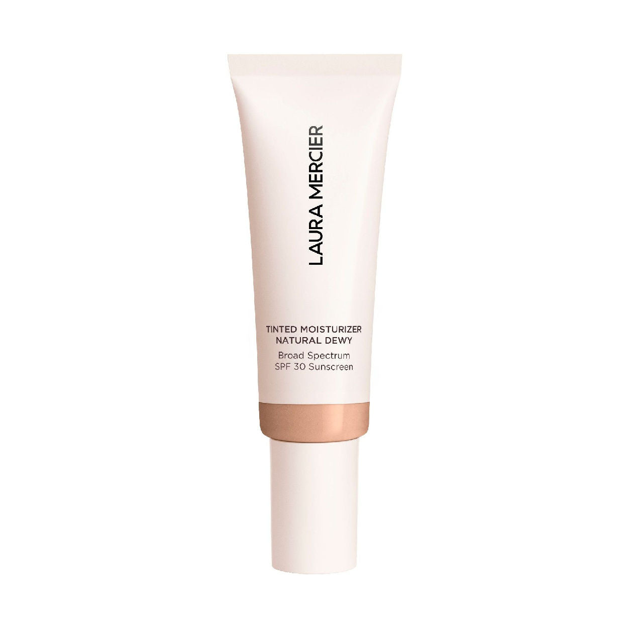 Long-Wear Tinted Moisturizer Natural Dewy SPF 30 with Hyaluronic Acid