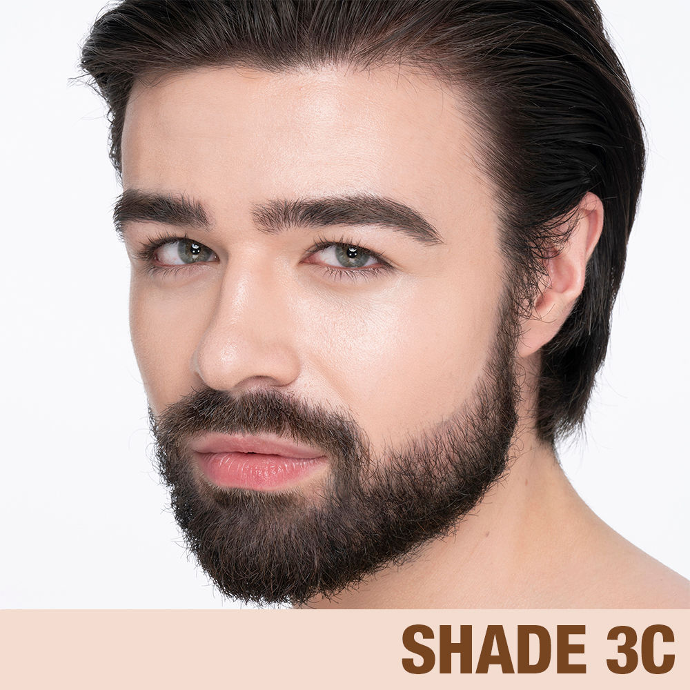 Charlotte's Beautiful Skin Foundation