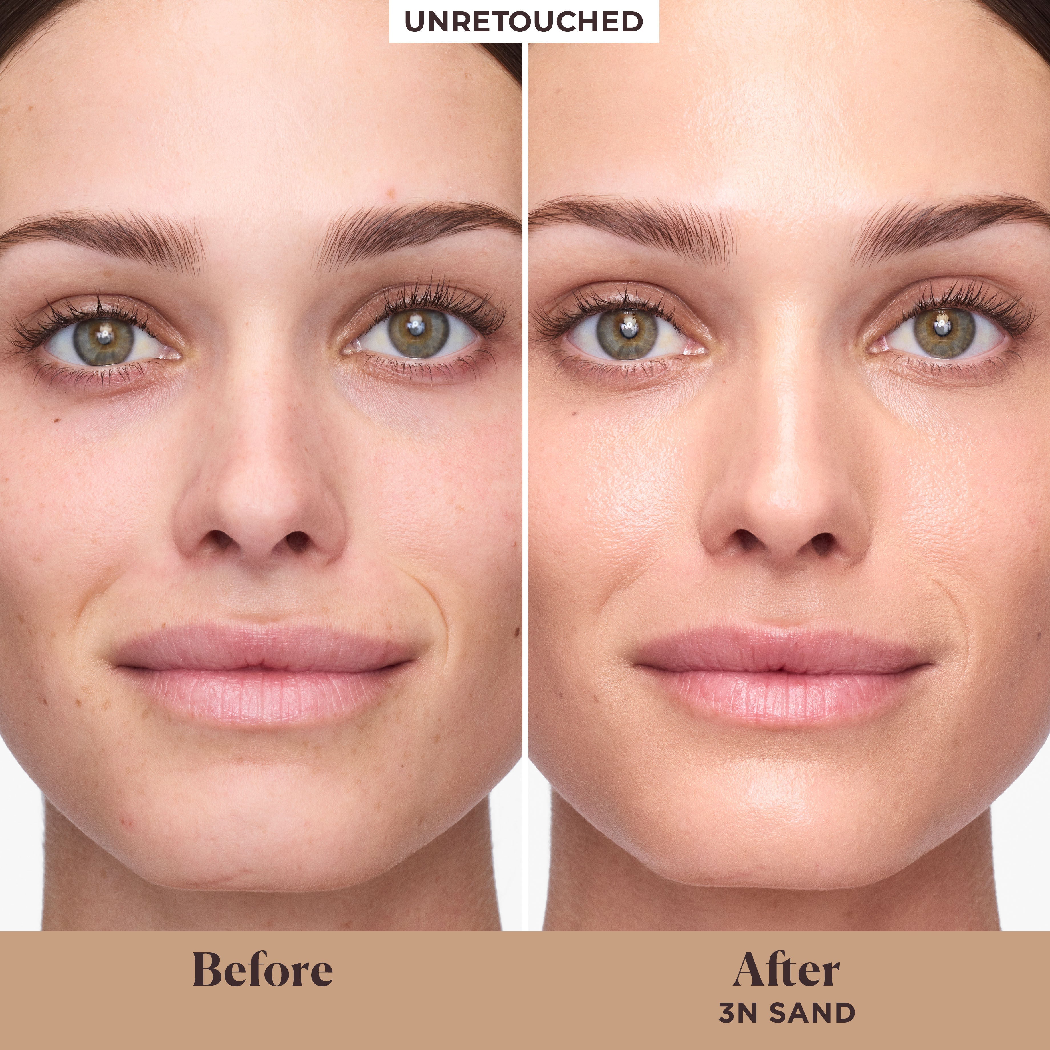 Long-Wear Tinted Moisturizer Natural Dewy SPF 30 with Hyaluronic Acid