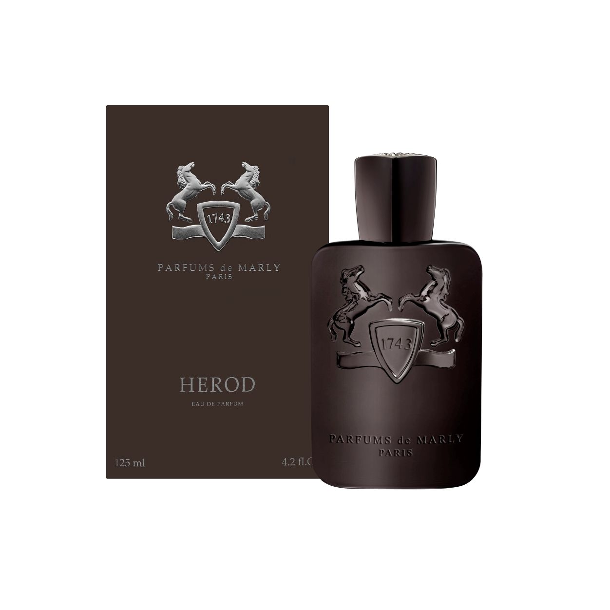 Herod Eau de Parfum