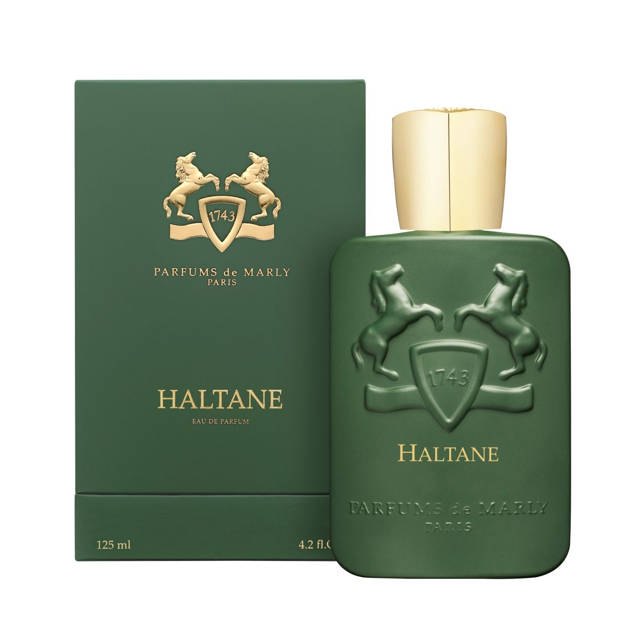 Haltane Eau de Parfum